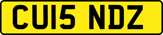 CU15NDZ
