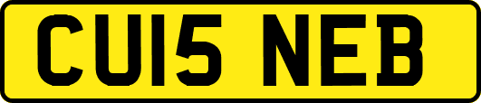 CU15NEB