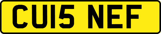 CU15NEF