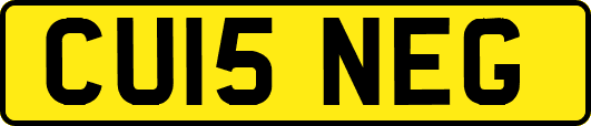 CU15NEG