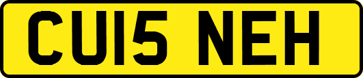 CU15NEH