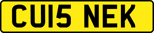 CU15NEK