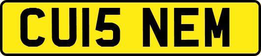 CU15NEM