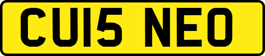 CU15NEO