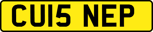 CU15NEP