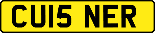 CU15NER