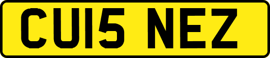 CU15NEZ
