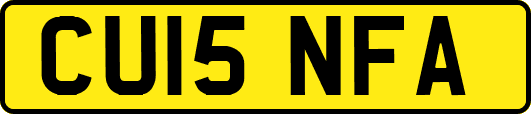 CU15NFA