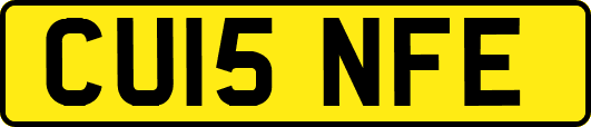 CU15NFE