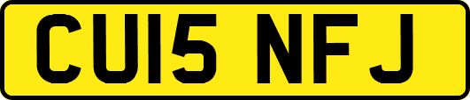 CU15NFJ