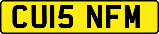 CU15NFM