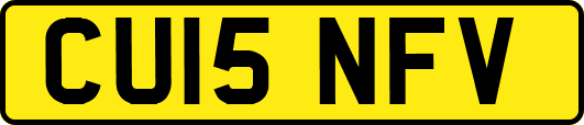 CU15NFV