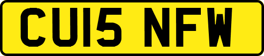 CU15NFW