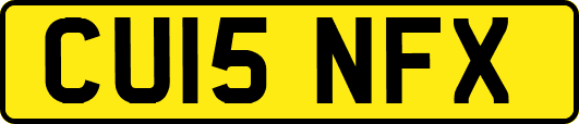 CU15NFX