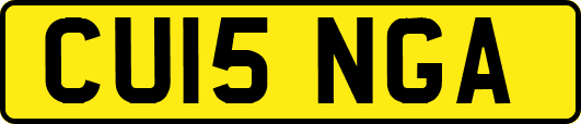CU15NGA