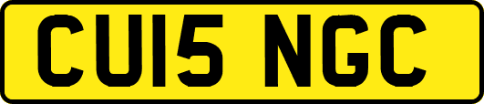 CU15NGC