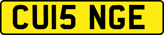 CU15NGE