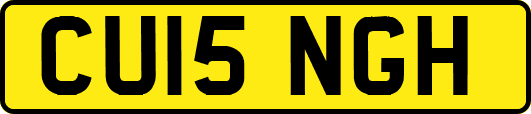 CU15NGH