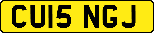CU15NGJ