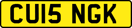 CU15NGK