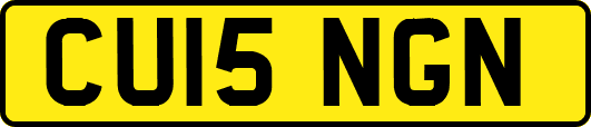 CU15NGN