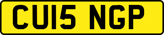 CU15NGP