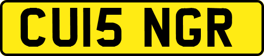 CU15NGR