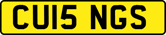 CU15NGS