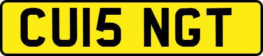 CU15NGT