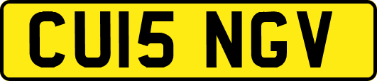 CU15NGV