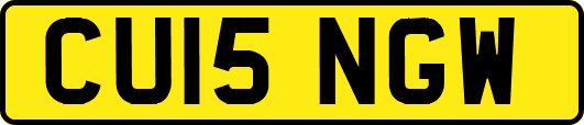 CU15NGW