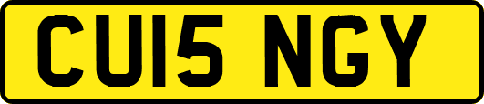 CU15NGY
