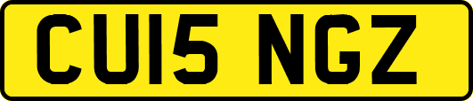 CU15NGZ