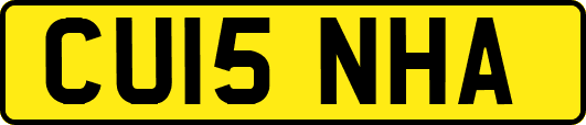 CU15NHA