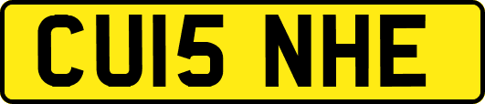 CU15NHE