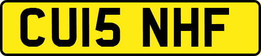 CU15NHF