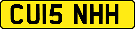 CU15NHH