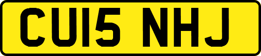 CU15NHJ