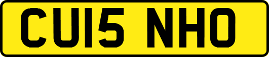CU15NHO