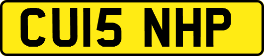 CU15NHP