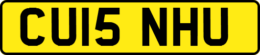CU15NHU