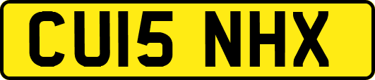 CU15NHX