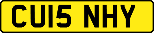 CU15NHY