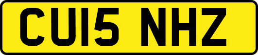 CU15NHZ