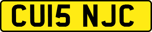 CU15NJC