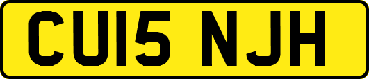 CU15NJH