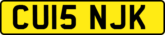 CU15NJK