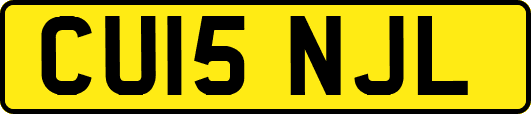 CU15NJL