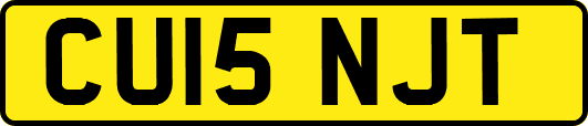 CU15NJT