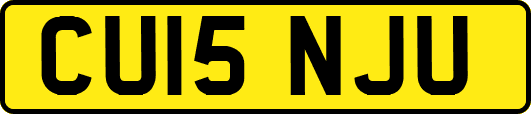 CU15NJU